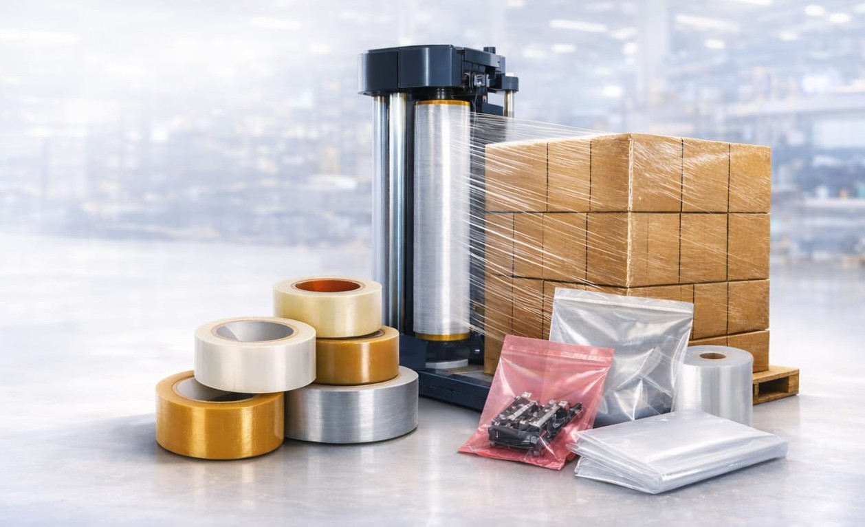 Premium Packaging Solutions