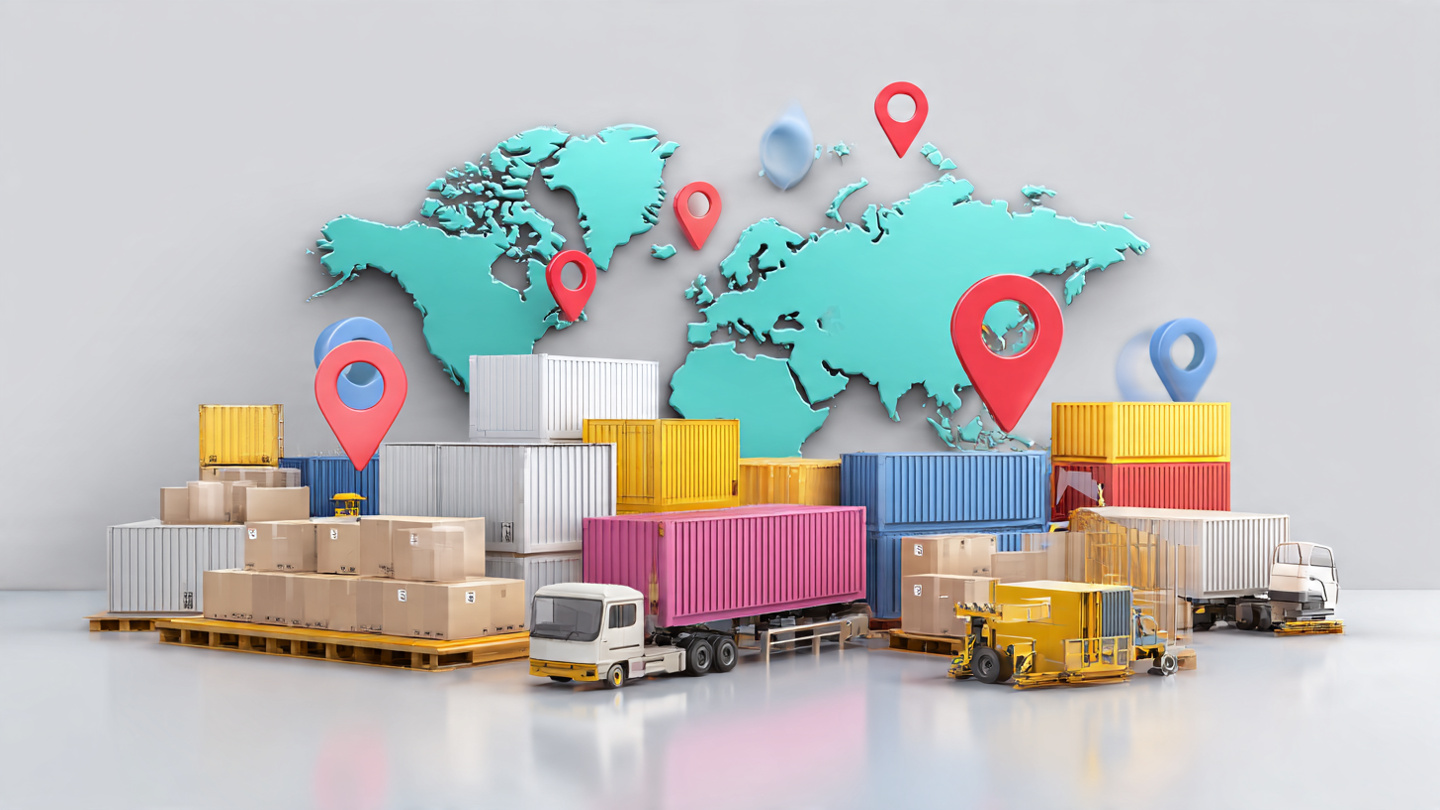 Transportation Infrastructure