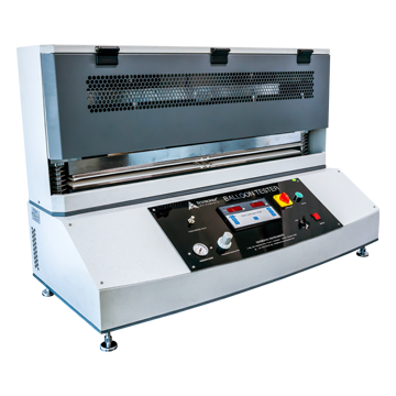 Balloon Burst Testing Machine
