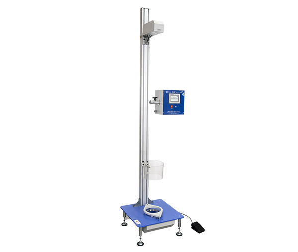 Dart Impact Testing Machine