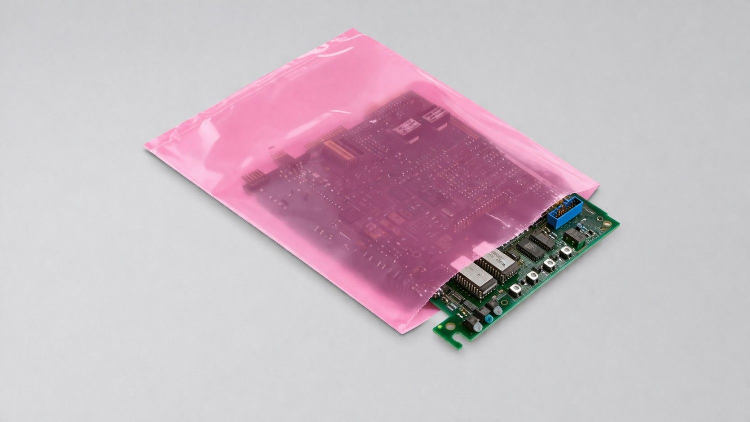 Anti-Static Polybags