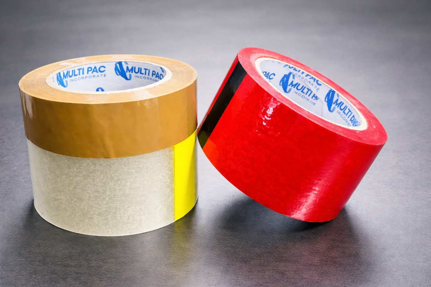 BOPP Self Adhesive Tapes